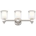 Livex Lighting Middlebush Chrome Collection
