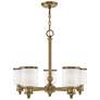1_Middlebush 5 Light Antique Brass Chandelier