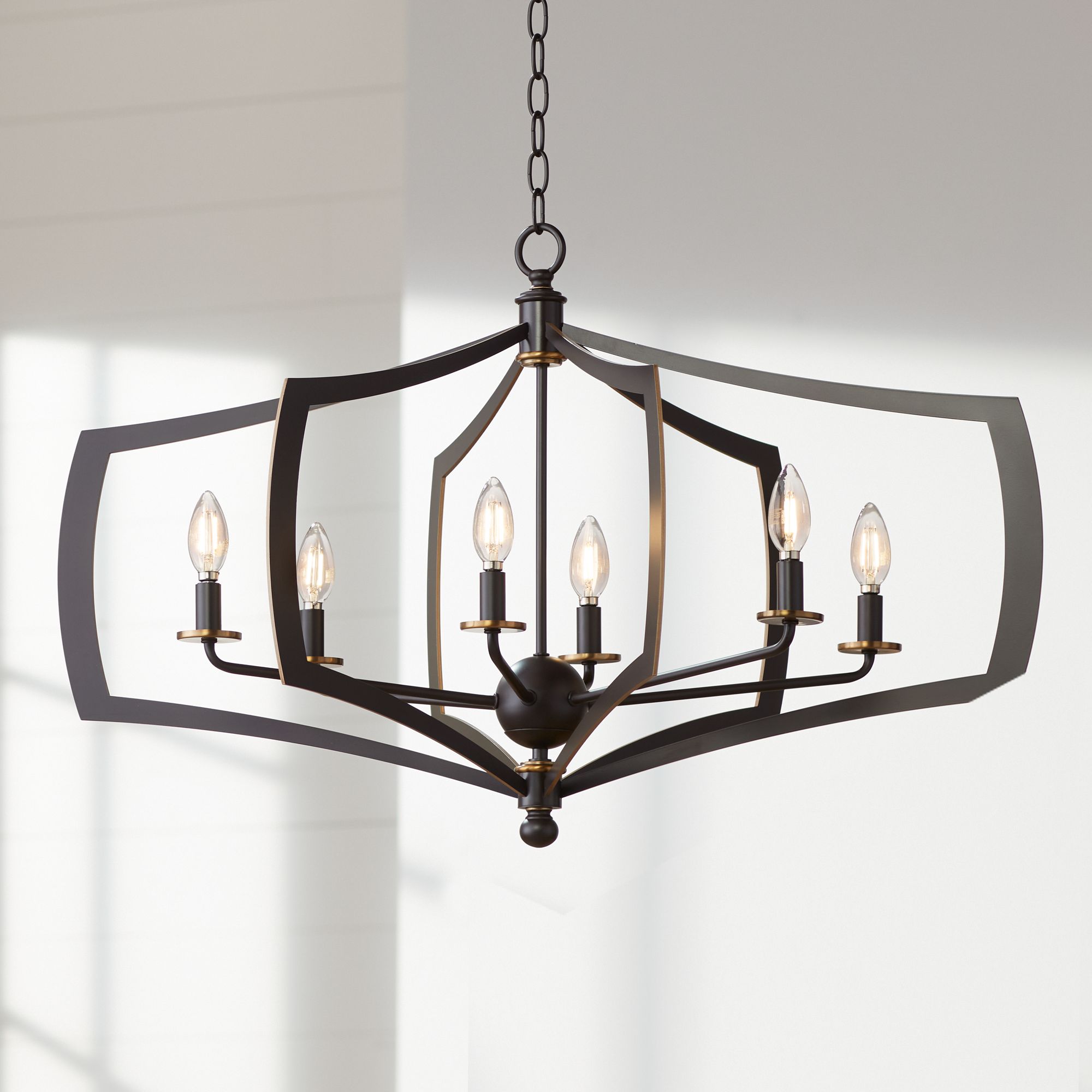 cast iron lighting fixtures