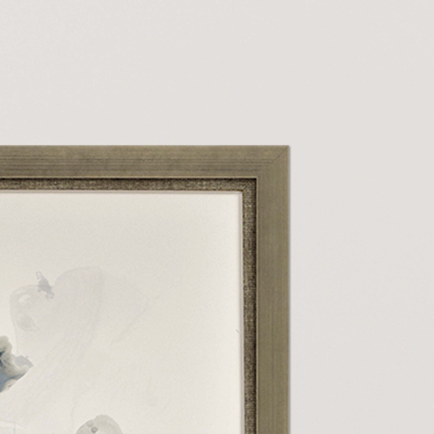 Image 3 Midnight Blossom II 26"W x 32"H Framed Art Set of 2 more views