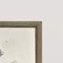 3_Midnight Blossom II 26"W x 32"H Framed Art Set of 2 more views