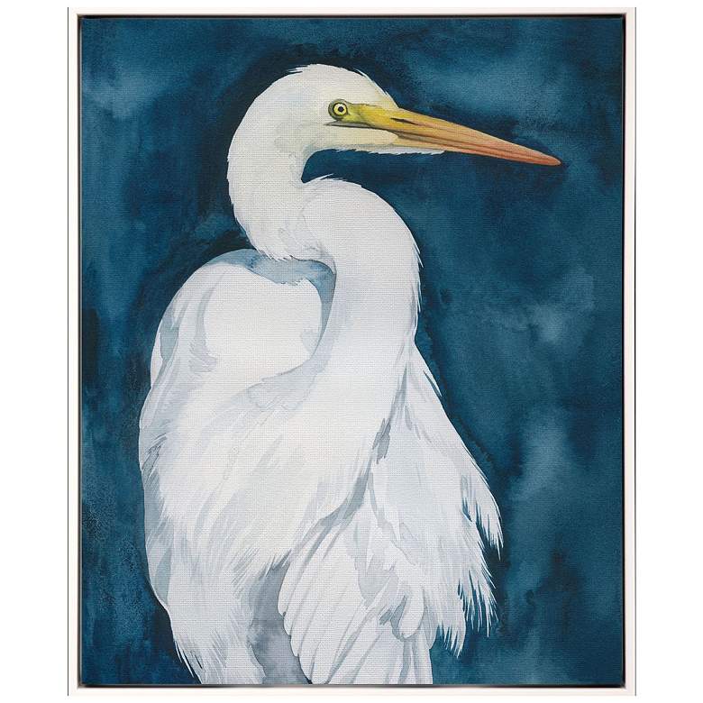 Image 1 Midnight Hunter I 34"W x 42"H Canvas