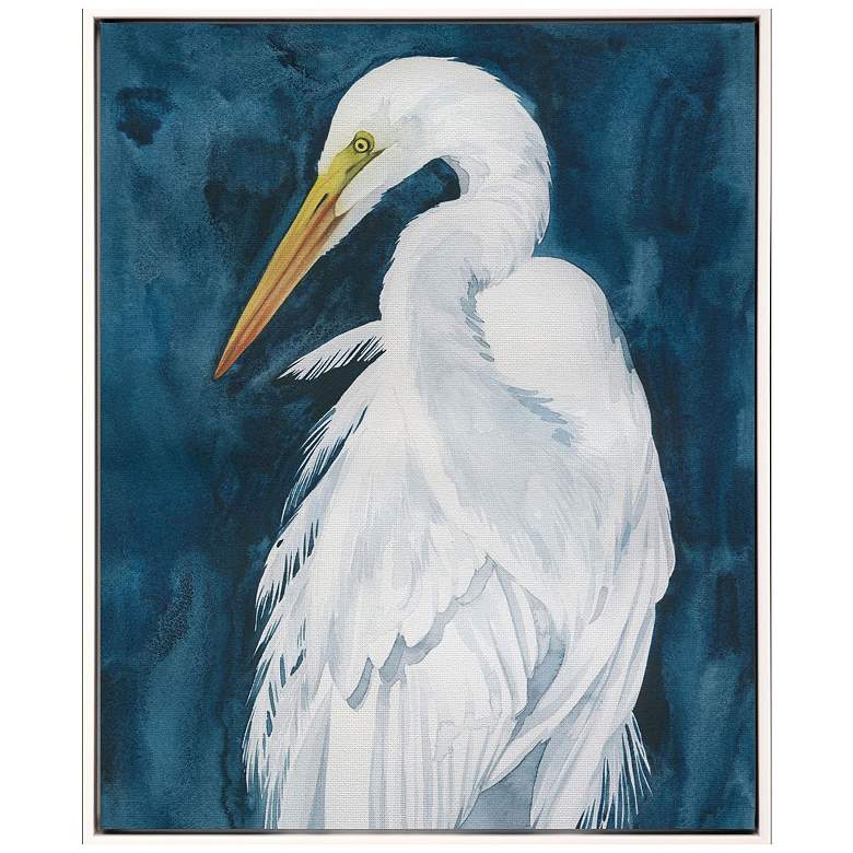 Image 1 Midnight Hunter II 34"W x 42"H Canvas