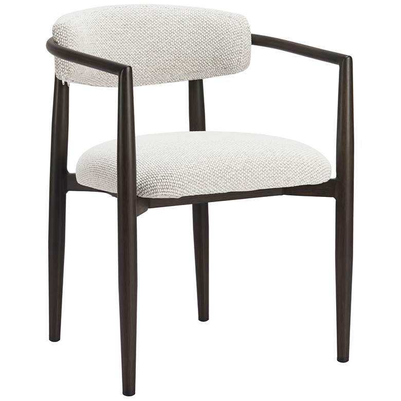 Image 1 Midori Dining Chair White
