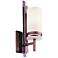 Midvale Collection ENERGY STAR® 16 7/8" High Wall Sconce