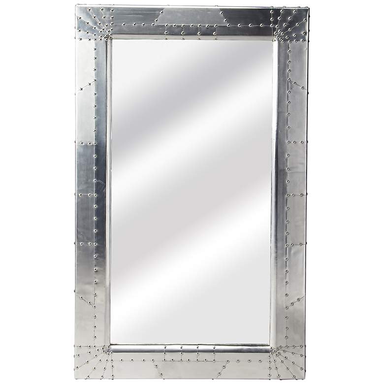 Image 1 Midway Aviator 30" x 51" Wall Mirror