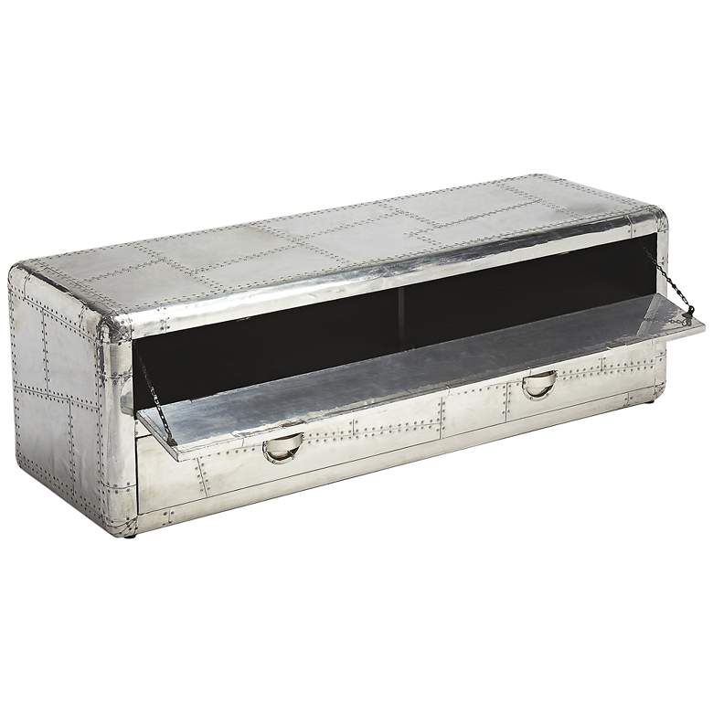 Image 2 Midway Aviator 59" Wide Media Entertainment Console more views
