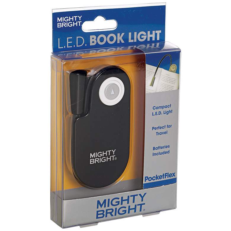 Image 1 Mighty Bright Pocketflex LED Book Light