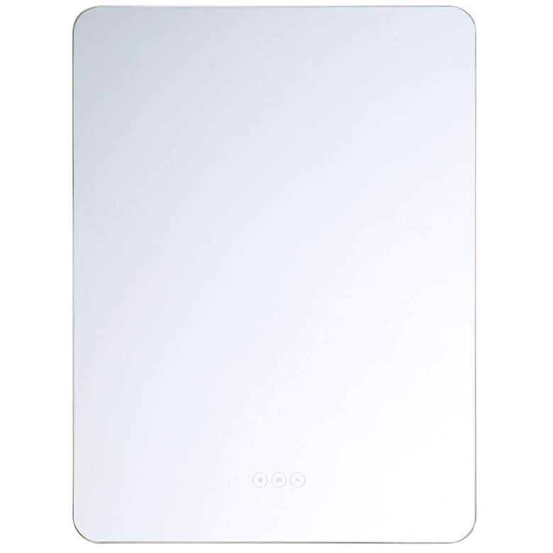 Image 1 Miir 32" Rectangular Mirror
