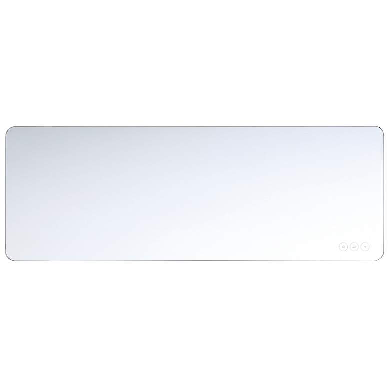 Image 1 Miir 55" Rectangular Mirror