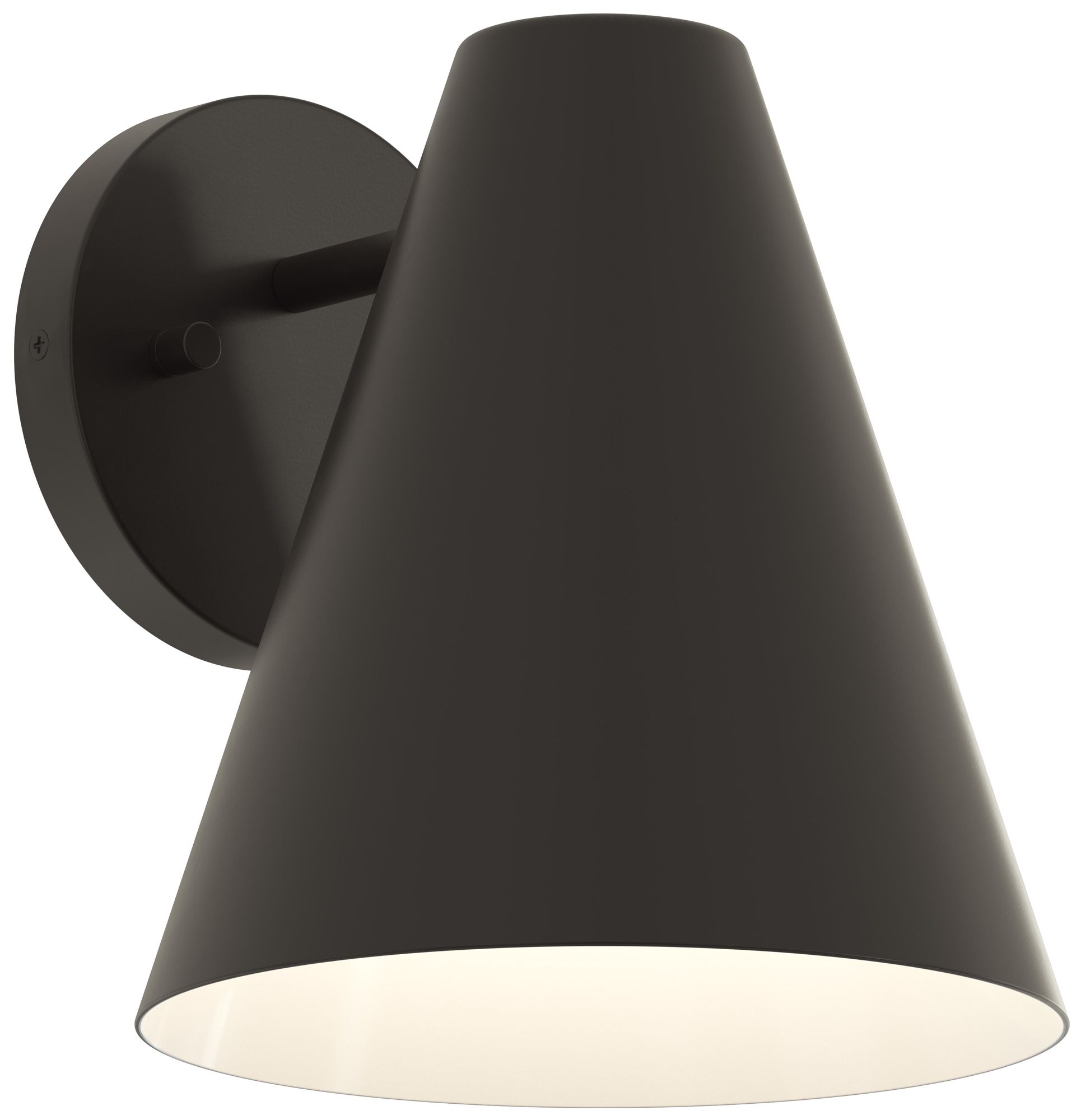 Mik Large Outdoor Wall Light