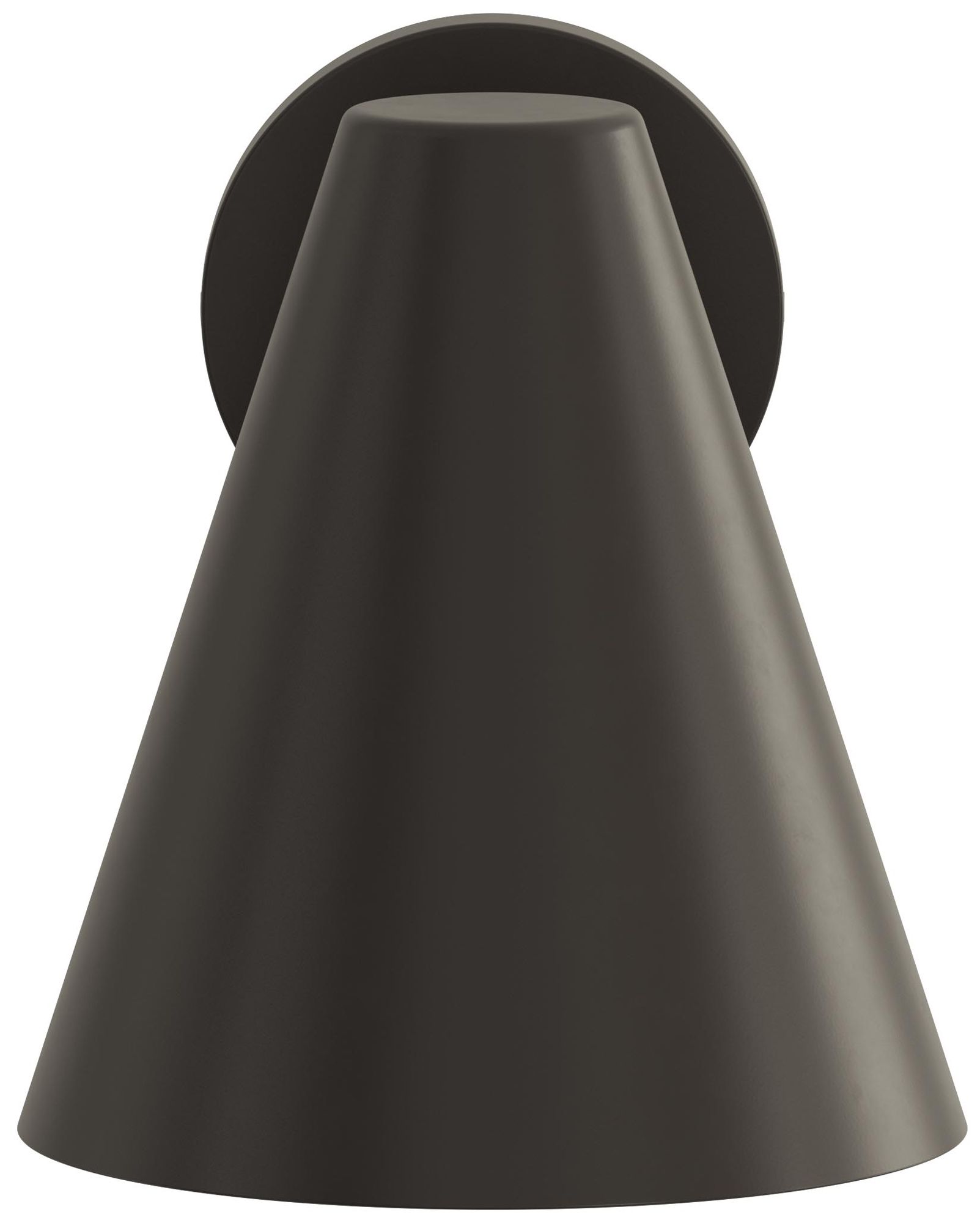 Image 7 Mik Large Outdoor Wall Light more views