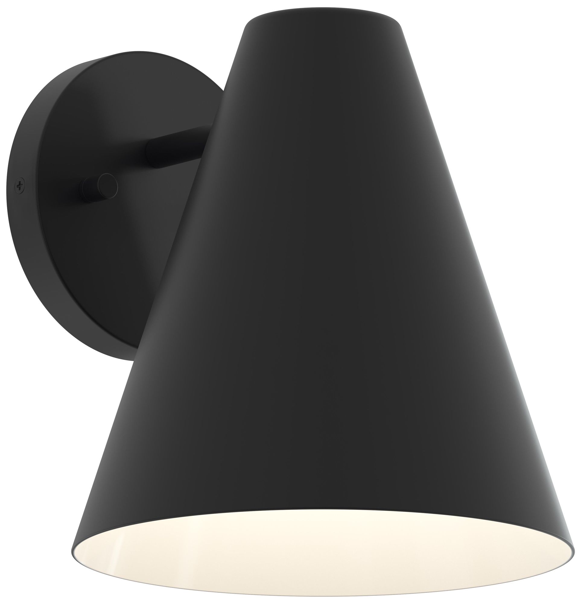 Mik Large Outdoor Wall Light