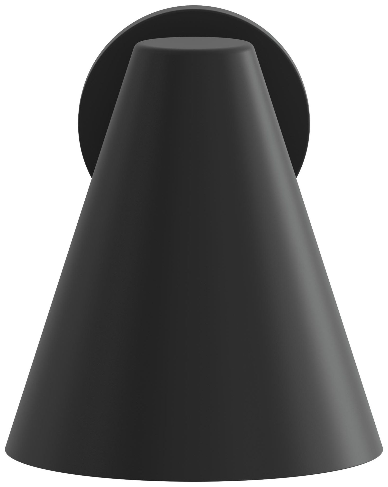 Image 7 Mik Large Outdoor Wall Light more views