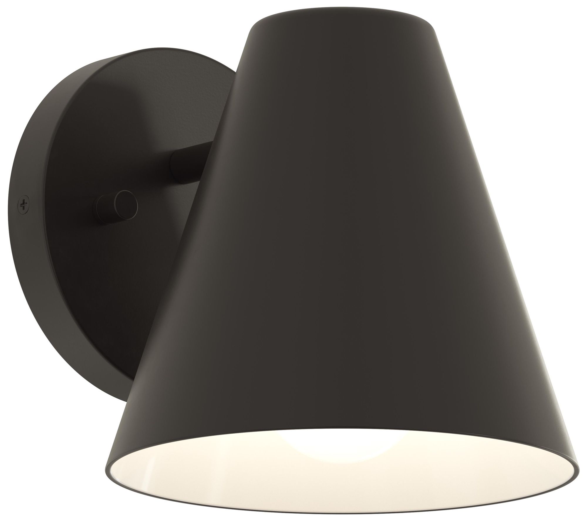Image 2 Mik Medium Outdoor Wall Light