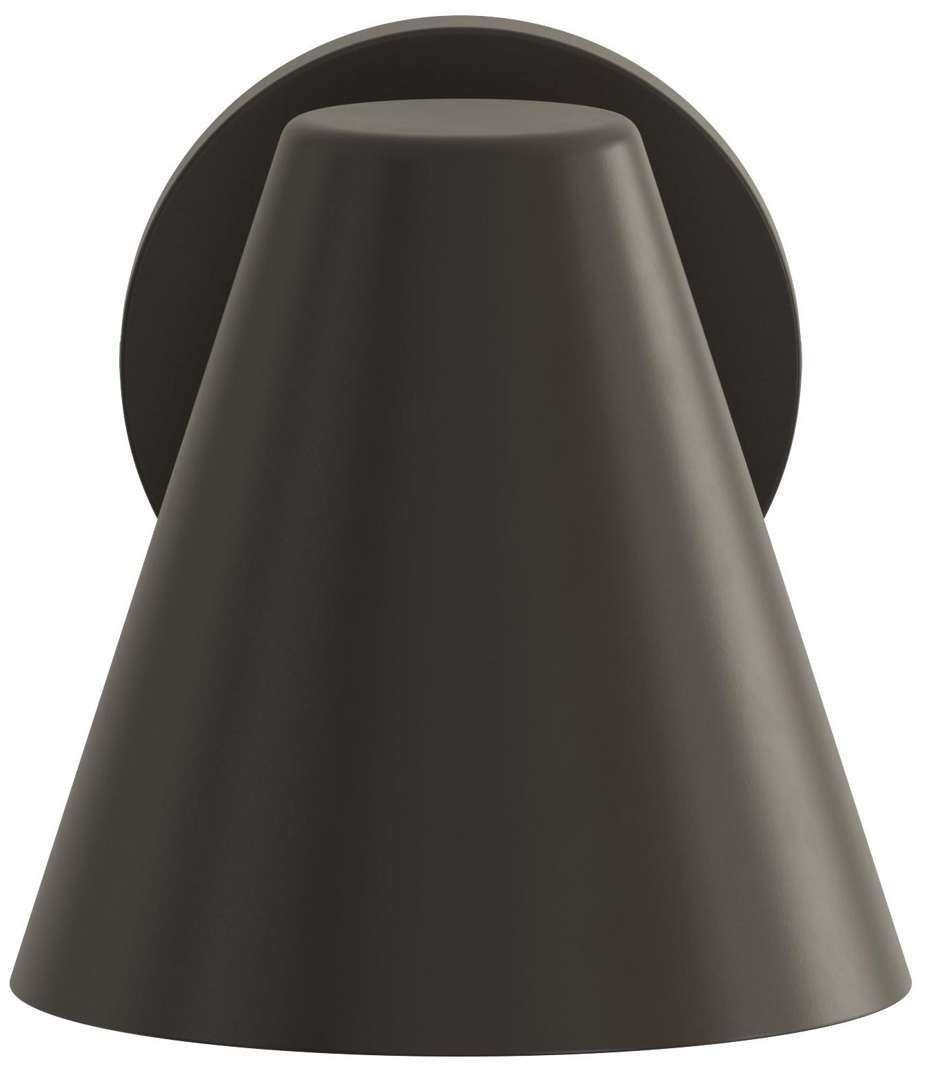 Image 7 Mik Medium Outdoor Wall Light more views