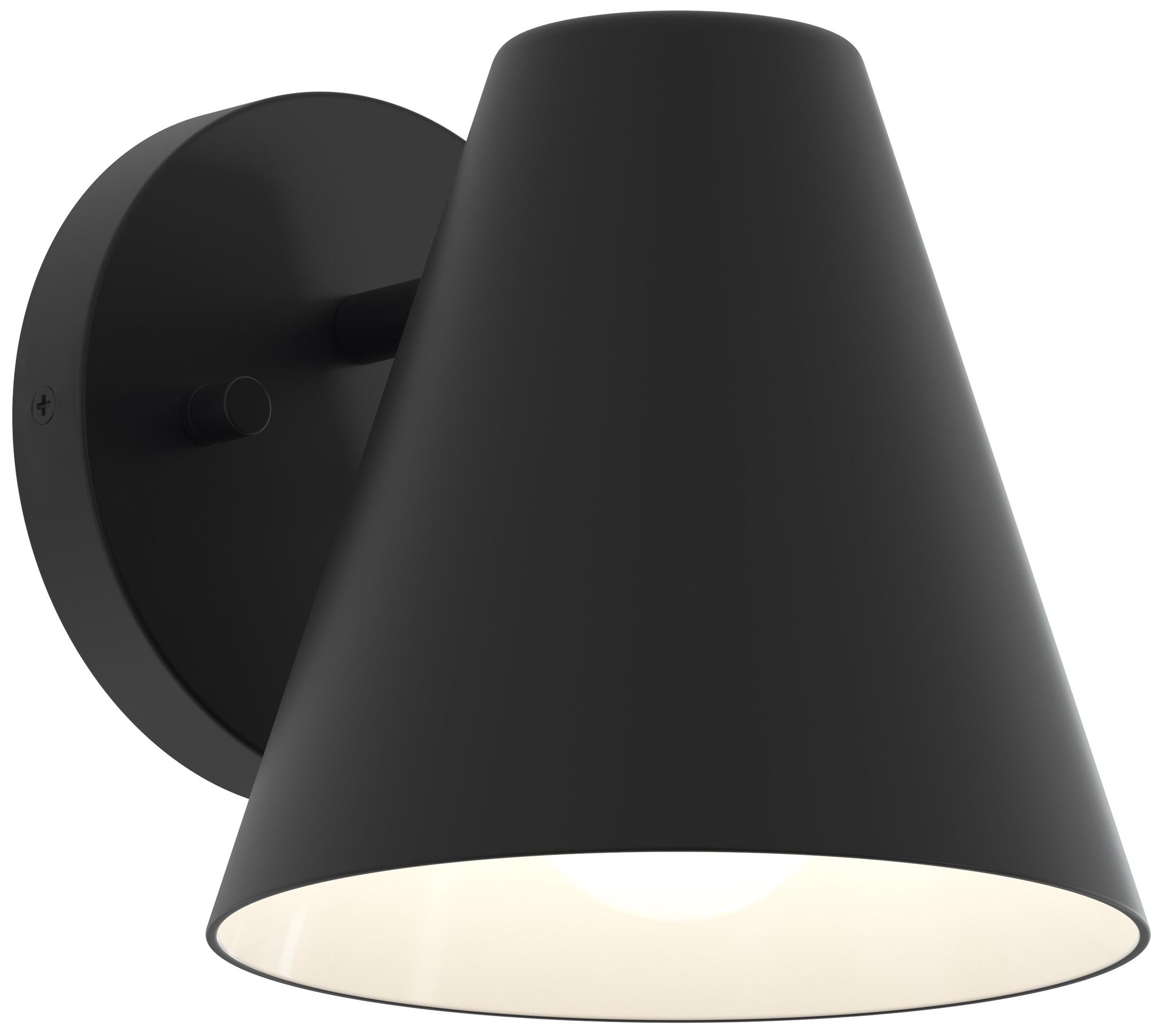 Image 2 Mik Medium Outdoor Wall Light