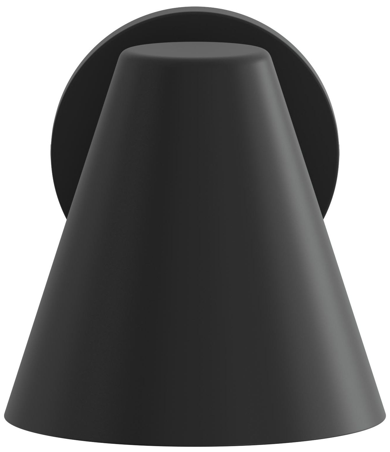Image 7 Mik Medium Outdoor Wall Light more views
