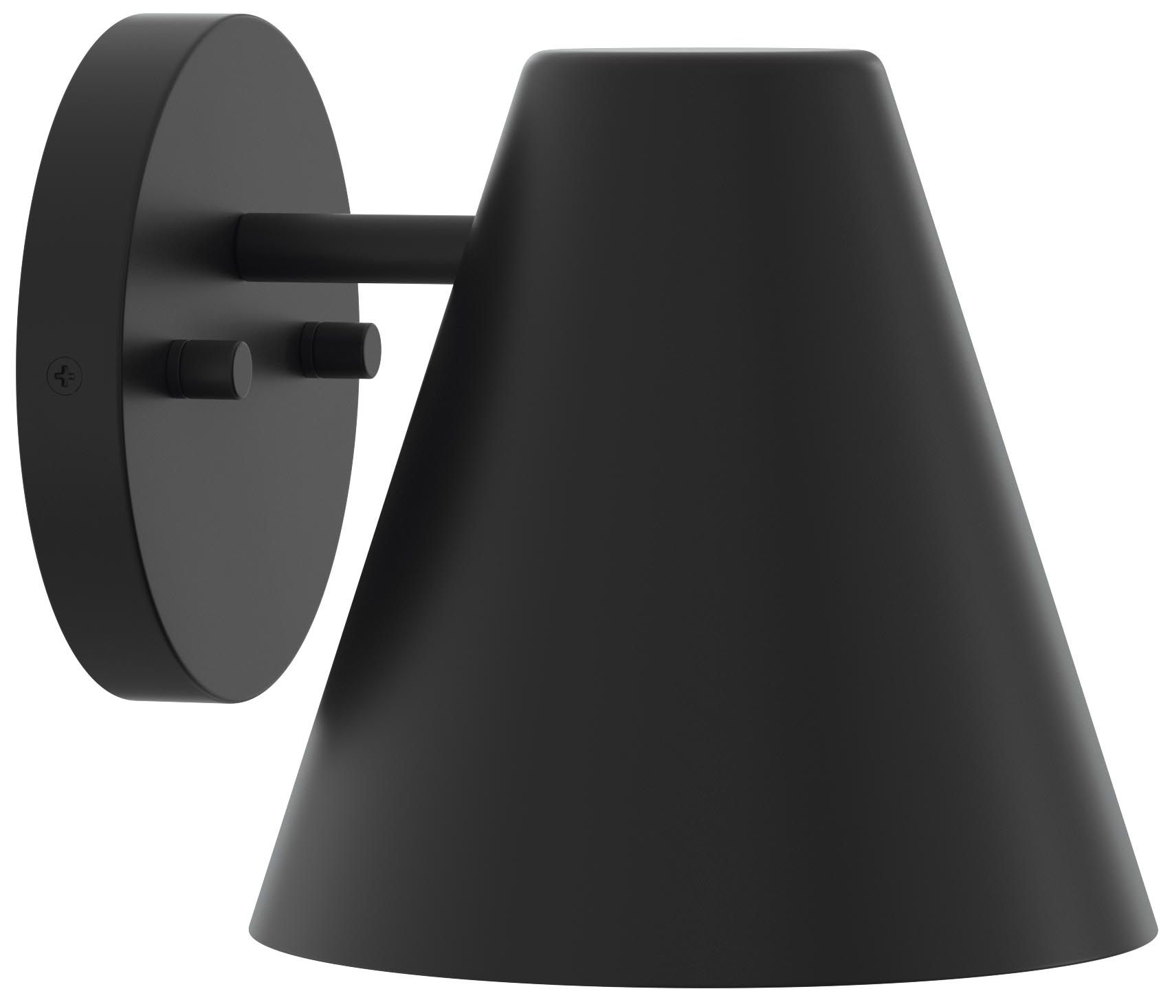 Mik Medium Outdoor Wall Light