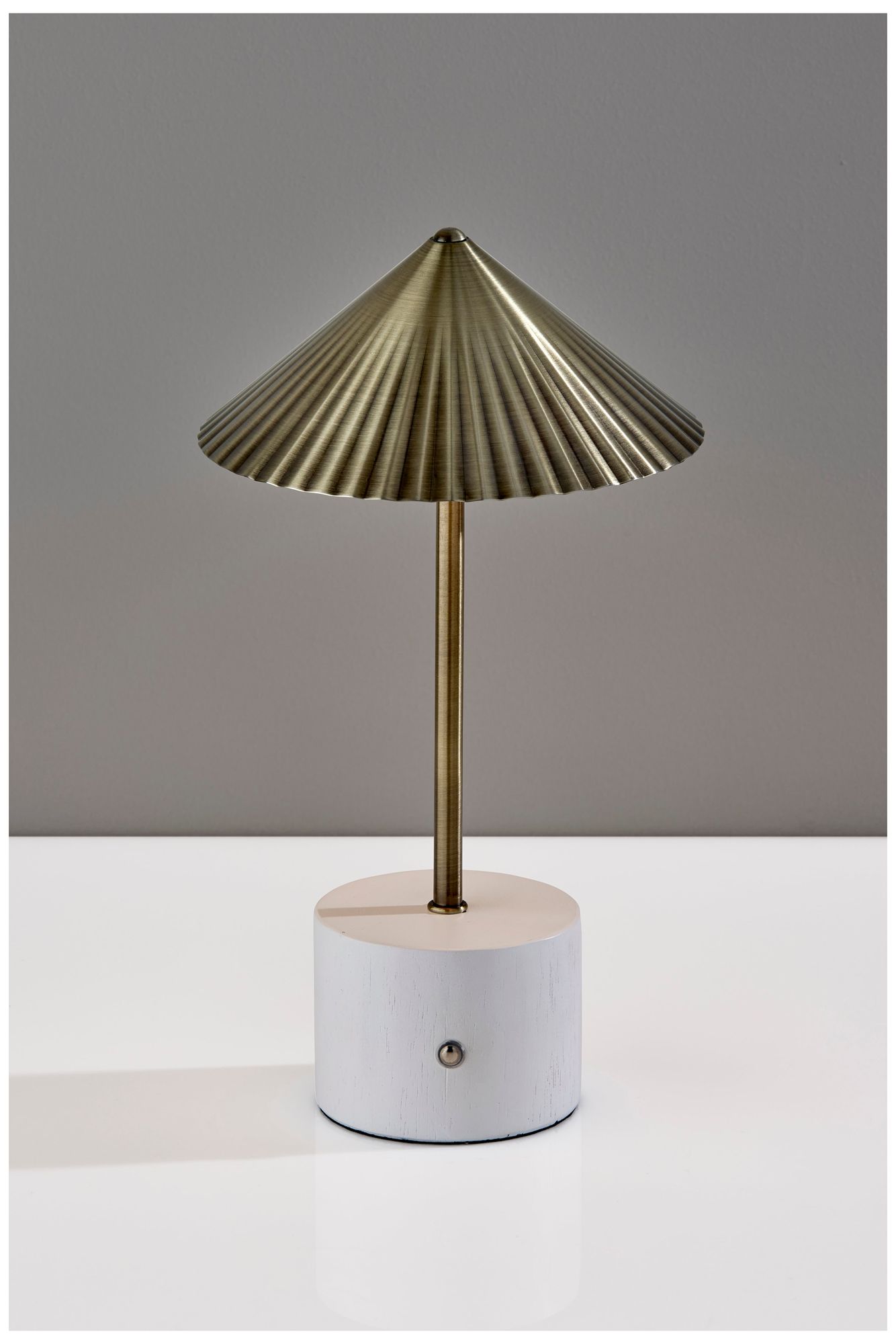 Image 4 Mika Cordless LED Table Lamp more views