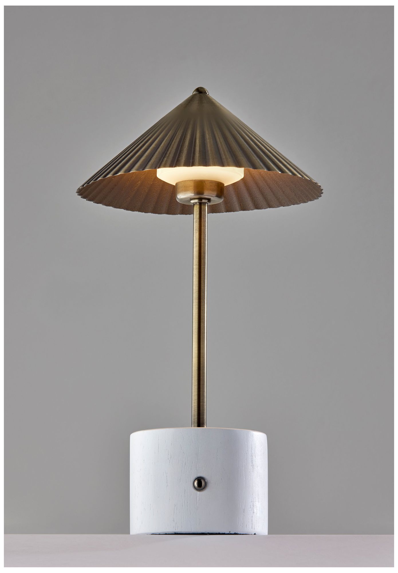 Image 5 Mika Cordless LED Table Lamp more views