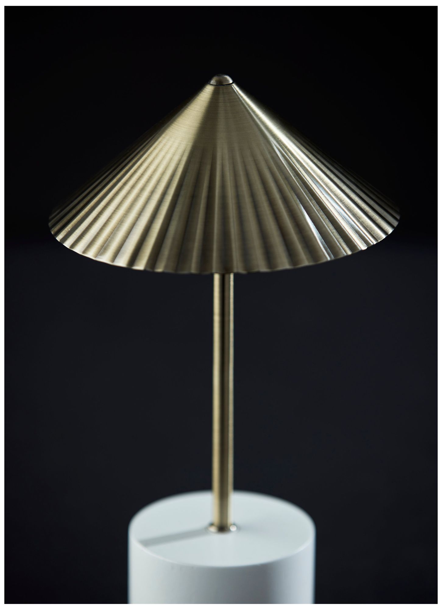 Image 6 Mika Cordless LED Table Lamp more views