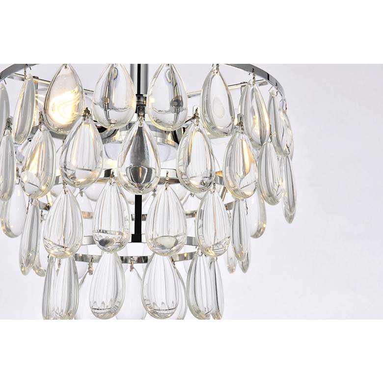 Image 5 Mila 12" Flush Mount more views