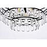 5_Mila 20" Pendant In Black more views
