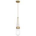 Innovations Lighting Milan Brass - Antique Brass Collection