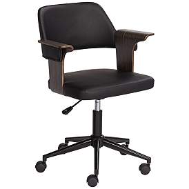 Image3 of Milano Swivel Adjustable Office Chair