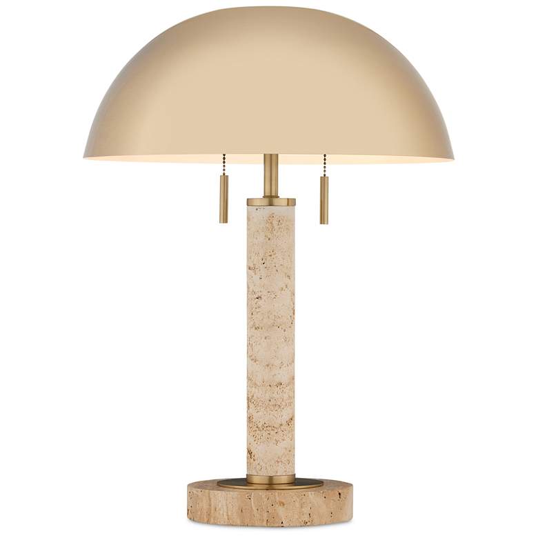 Image 1 Miles Table Lamp
