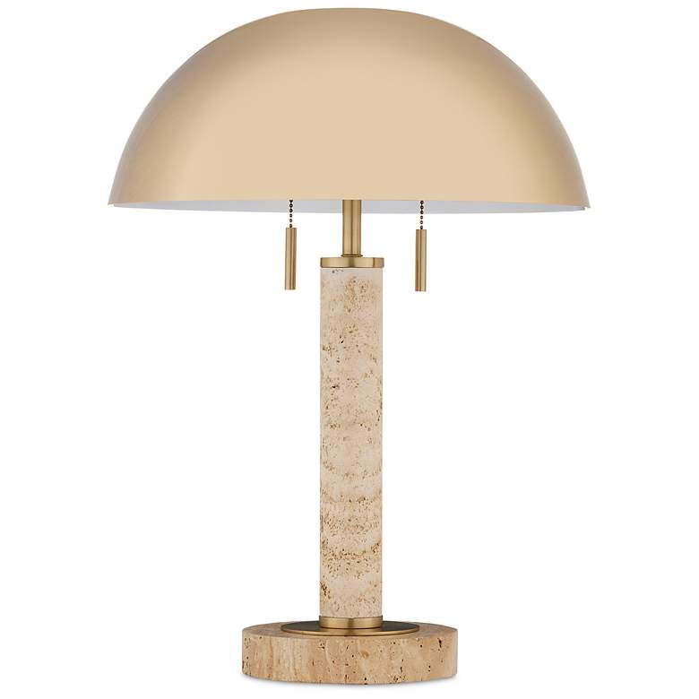 Image 2 Miles Table Lamp more views