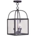 Livex Lighting Milford Bronze Collection