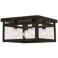 Livex Lighting Milford Bronze Collection