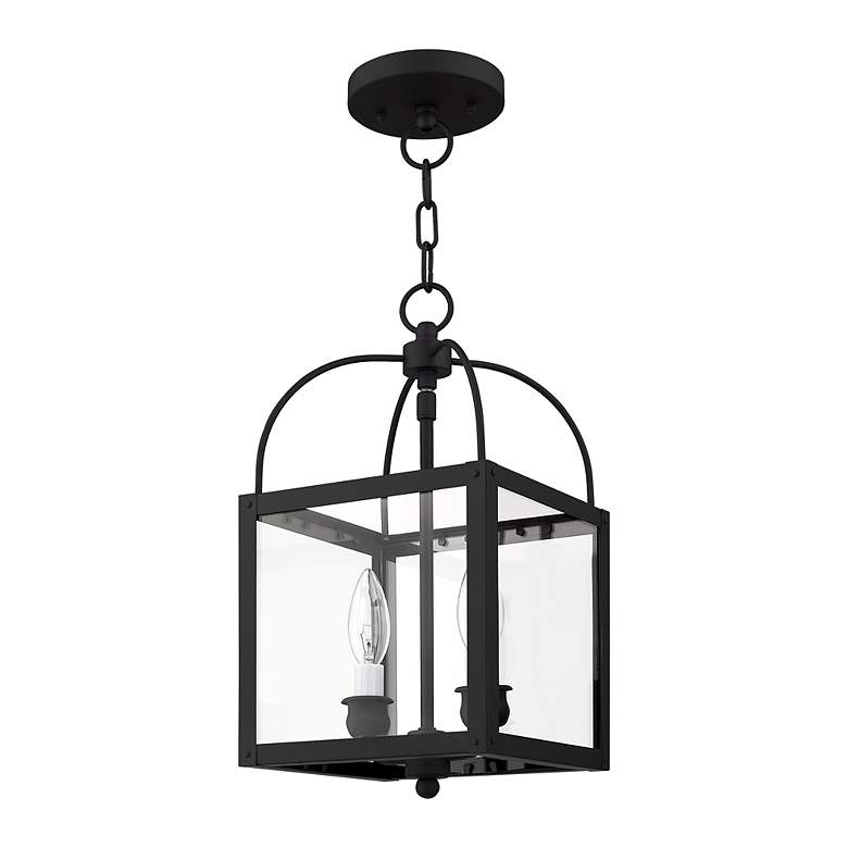 Image 3 Milford 2-Light Convertible Fixture more views