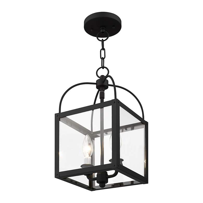 Image 5 Milford 2-Light Convertible Fixture more views