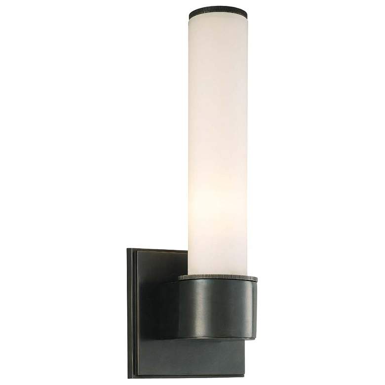 Image 1 Mill Valley 1-Light ADA Compliant Old Bronze Sconce