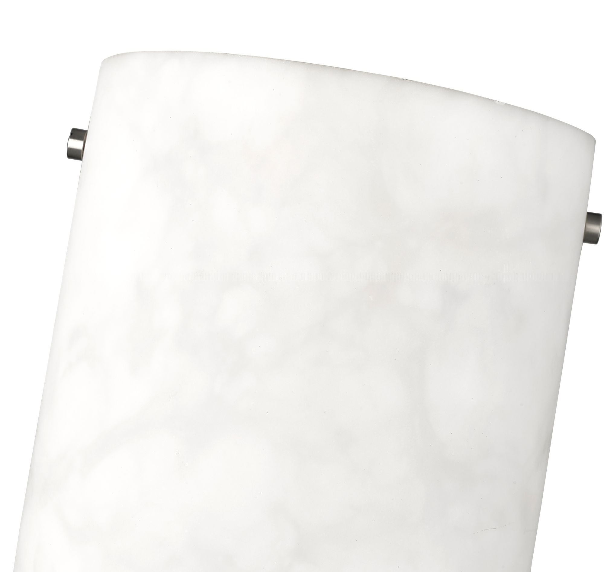 Image 5 Millennium 1-Light 8.38" Brushed Nickel Wall Sconce more views