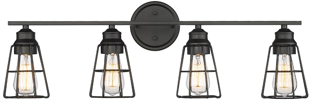 Millennium 4-Light 32