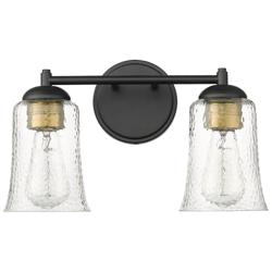 Millennium Abilene Vanity Matte Black