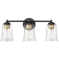 Millennium Abilene Vanity Matte Black