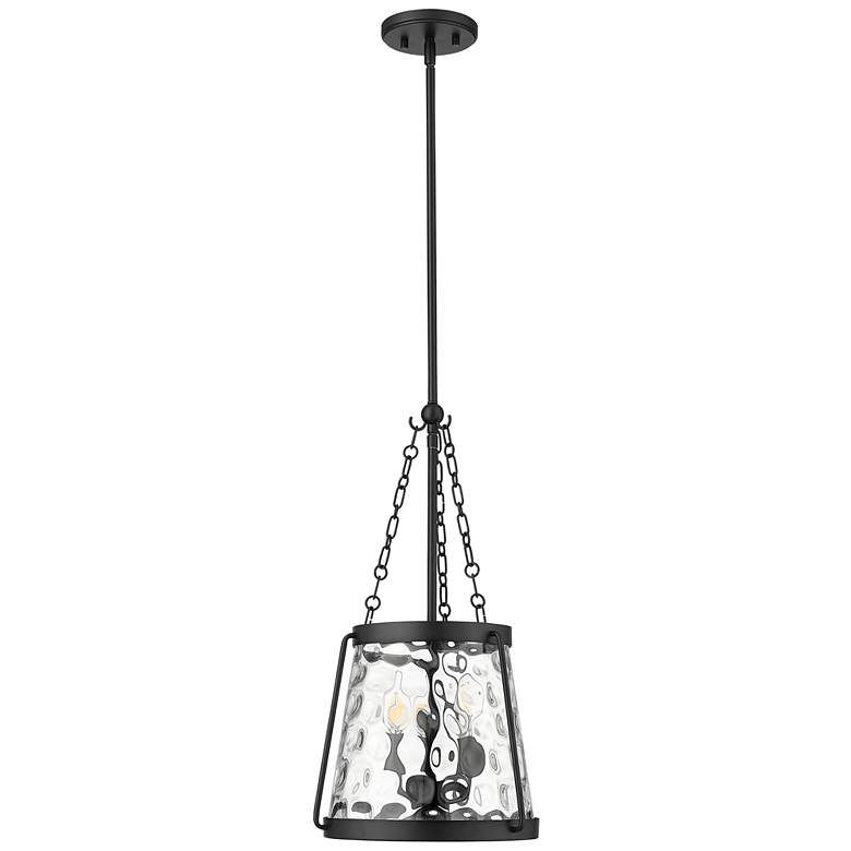 Image 1 Millennium Adabella Pendant light Matte Black