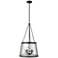 Millennium Adabella Pendant light Matte Black