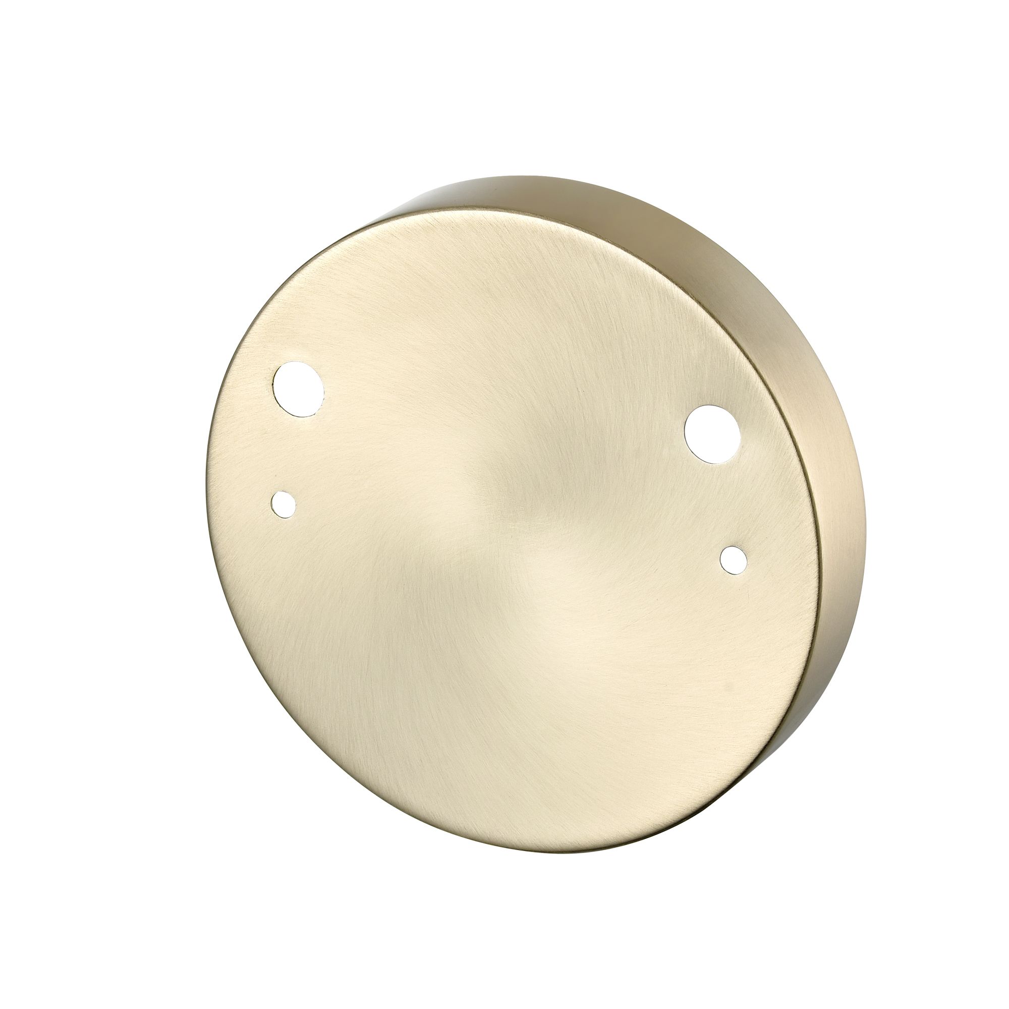 Image 7 Millennium Apria 2-Light 15.75" Modern Gold Vanity Light with Glass Shade more views