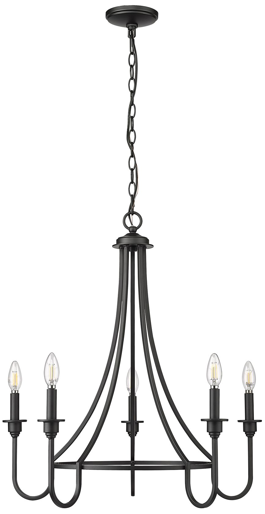 Millennium Artemis Black Collection