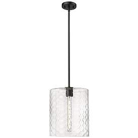 Image1 of Millennium Ashli Pendant light Matte Black