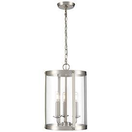 Image1 of Millennium Aydenn Pendant light Brushed Nickel