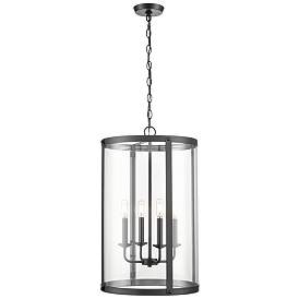 Image1 of Millennium Aydenn Pendant light Matte Black