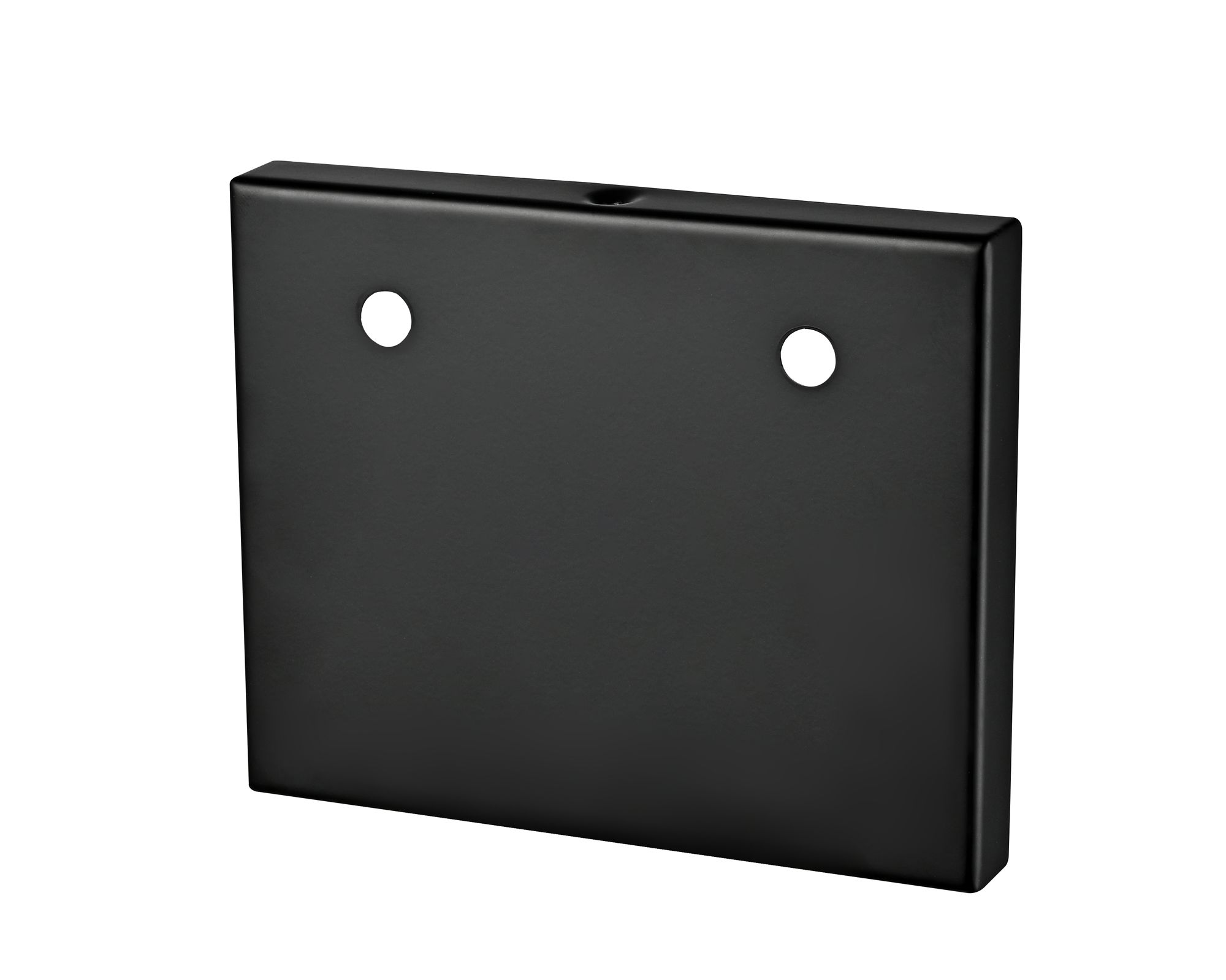 Image 5 Millennium Barlon 4-Light 34.75" Matte Black Vanity Light with Glass Shade more views