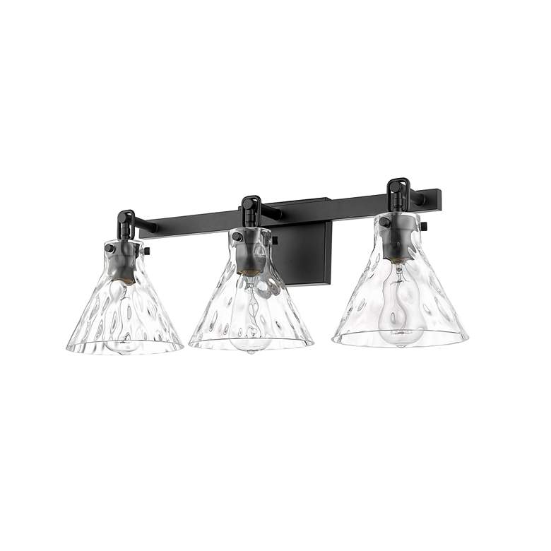 Image 3 Millennium Barlon Vanity Black more views